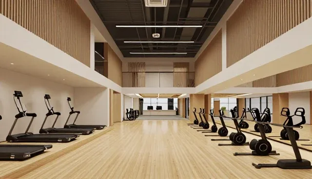 湖南谷得装饰工程设计有限公司